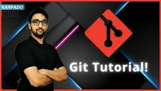 Git Tutorial for Beginners - Crash Course - Learn Git in 2 hours!