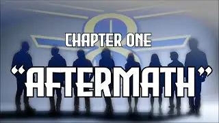 The Easthaven Eight: Chapter One "Aftermath" (Audio Drama)