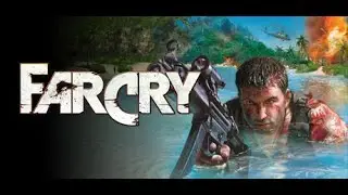 Far Cry | 4k 60fps | Full Game Longplay Walkthrough Gameplay No Commentary