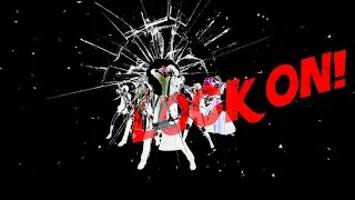 【MMD刀剣乱舞】一騎当千【実休/薬研/宗三/不動/長谷部】