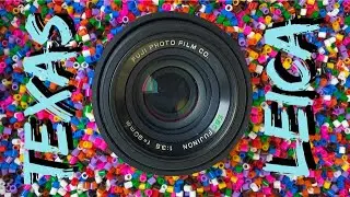 Fujica GW690 review