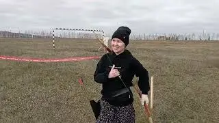 Муйнак батыр. Турнир в Зиянчуринском районе.