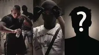 E9 ENZO x AMSTER x LINIASSTY - LOMBARD - SNIPPET