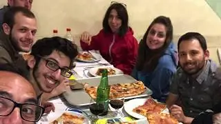 TESSERAMENTO 2019