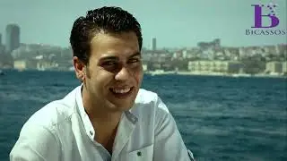 مسلسل الفريق الاول الجزء الثاني الحلقة 1 | كاملة