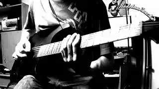 Black and Yellow (guitar cover)