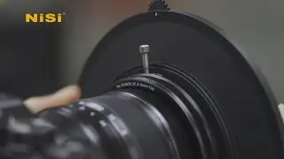 NiSi S5 For Fujinon XF 8-16mm F2.8