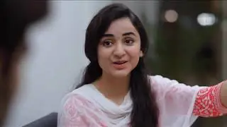 Kis Se Kahoon - Episode 15