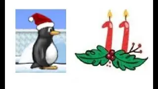 11   super tux advent calendar 2024 (01-11)