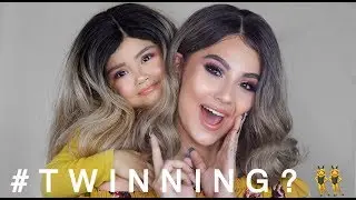Transforming My Daughter Into Me