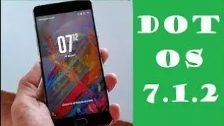 Dot Os ( Android Oreo Also) On Redmi Note 4 | Best Rom For Note 4