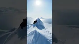 Briefly about what is a polar day