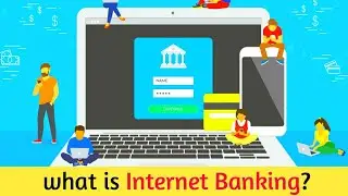 What is Net Banking| How it Works|  Explained in Details
