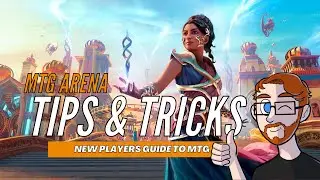 MTG Arena Tips For New Players | 2022