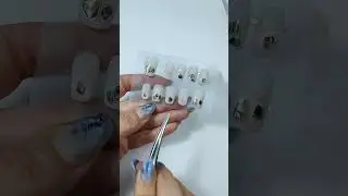 #накладныеногти #украшенияручнойработы
