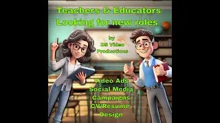 Teachers & Educators looking for New Roles #teaching #job #search #resume #recruitment  #jobhunting