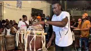 Tann Ber  Sargal Samba Diarra mbaye Pikine,Khadim tem ,Fodé boys….