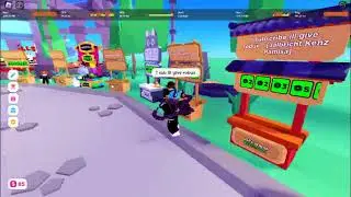 ROBUX!! GIVE AWAY  FOR SUBSCRIBE