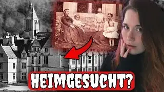 Heimgesuchtes Herrenhaus? | Die Geister der Woodchester Mansion