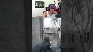 MY OWN TEAMMATES SHOT ME