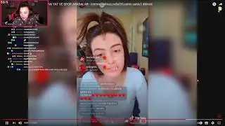 Pqueen Tiktok Dilencileri İzliyor (Yeni)
