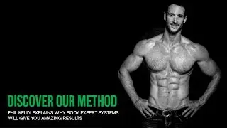 Discover Body Expert Systems - Interview with Phil Kelly