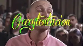 OXXXYMIRON ПАРОДИРУЕТ XXXTENTACION Под Бит. VACO