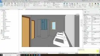 Design Options with Revit