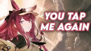 Ray's Cute 4th Wall Break