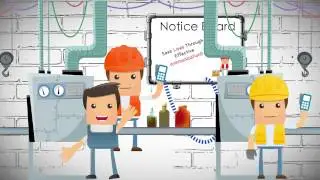 Coretalk - Mobile CRM for HSC