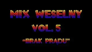 ALFA - Mix Weselny 5