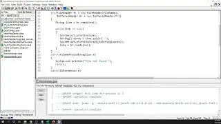 Map Programming Example, Analyzing Word Frequency