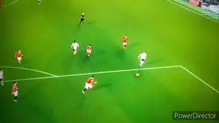Fulham vs Manchester United 1-2 all goals