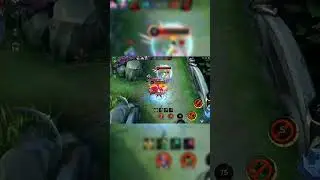 Argus 1 vs 3 😎🔥 #mlbb #mobilelegends #mlbbshorts