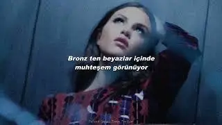 Selena Gomez - Me & My Girls | Türkçe Çeviri