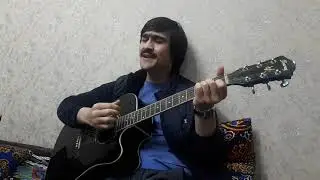 Ман ронда зи майхонаам-Ахмад Зоир-Мухаммаднасими Сухроб