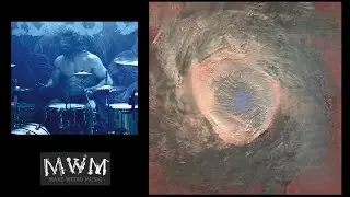 Travis Orbin Live Interview (Drummer for Darkest Hour etc)