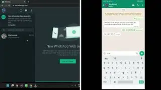WhatsApp AI Bot Demo 1