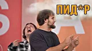 ГОРИЛЛЫЧ НАКИДАЛ ЗАПРЕТОК | Данила горилла