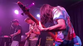 Где Фантом? live in КЦ "Сердце" 09.08.22