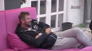 Zadruga 3 - Majin trenutak istine: Dragana komentariše Majine odgovore - 02.06.2020.