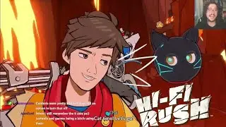 A JOJO FAN!?
