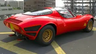 ALPHA CAR RENDER  VRAY 6
