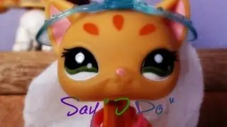 Lps: More Than That Part 8 (Season 2 Finale-Part 1) [Say I Do.]