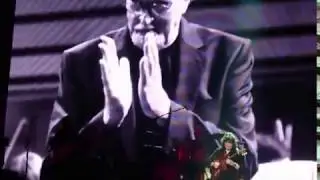 Carry on Jon - ( Ritchie Blackmore's  Rainbow Birmingham 2017 )