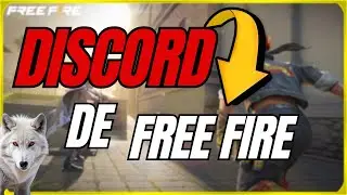 MELHOR SERVIDOR DE 4V4 NO DISCORD 👑 DISCORD DE FREE FIRE