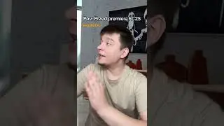 Przed premierą FC25 :