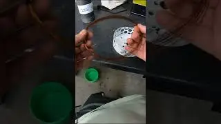 arduino metal detector prototype 