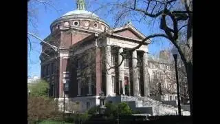 Best Universities | 8- Columbia University