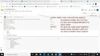 Multithreading and Date-time Library Python Programming